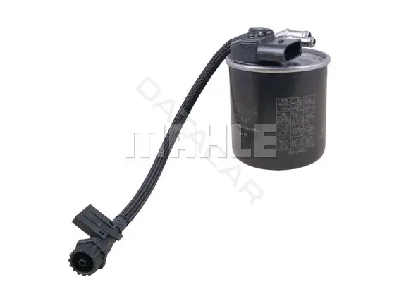 Топливный фильтр KNECHT/MAHLE KL947
