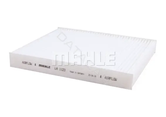 Фильтр салонный KNECHT/MAHLE LA1123