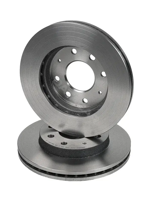 Тормозные диски ZentParts Z06062
