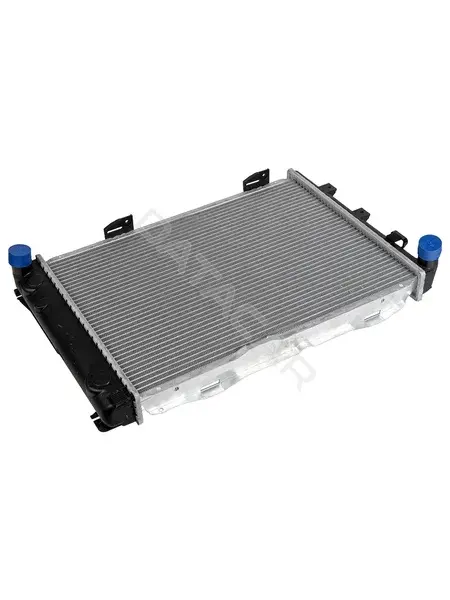 Радиатор охлаждения ZentParts Z20267