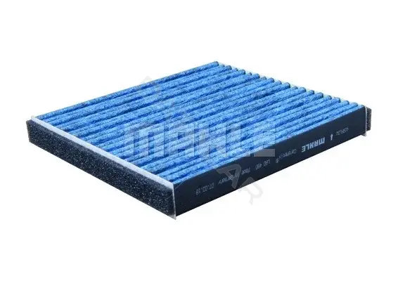 Фильтр салонный KNECHT/MAHLE LAO490