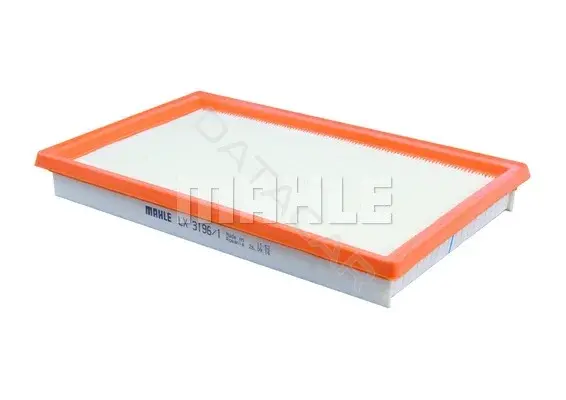 Воздушный фильтр KNECHT/MAHLE LX3196/1