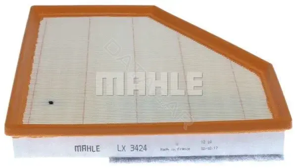 Воздушный фильтр KNECHT/MAHLE LX3424