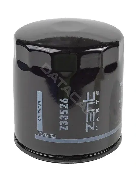 Масляный фильтр ZentParts Z33526