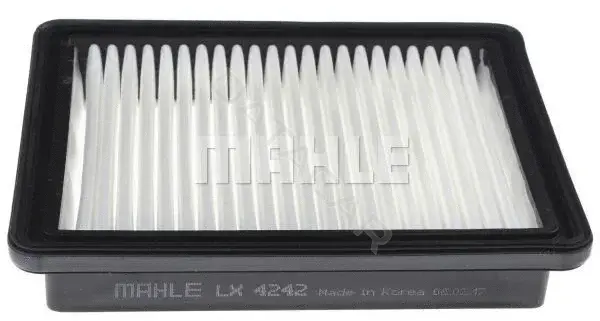 Воздушный фильтр KNECHT/MAHLE LX4242
