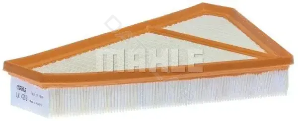 Воздушный фильтр KNECHT/MAHLE LX4253