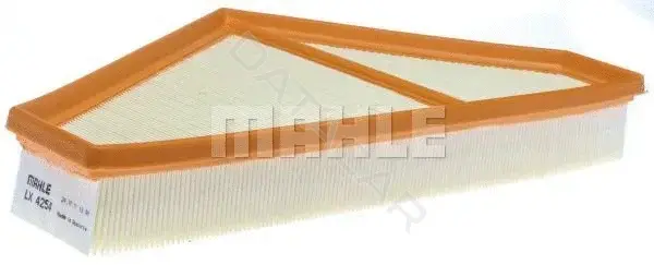 Воздушный фильтр KNECHT/MAHLE LX4254