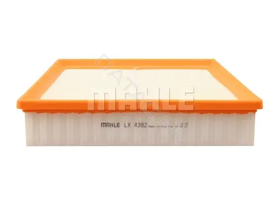 Воздушный фильтр KNECHT/MAHLE LX4392