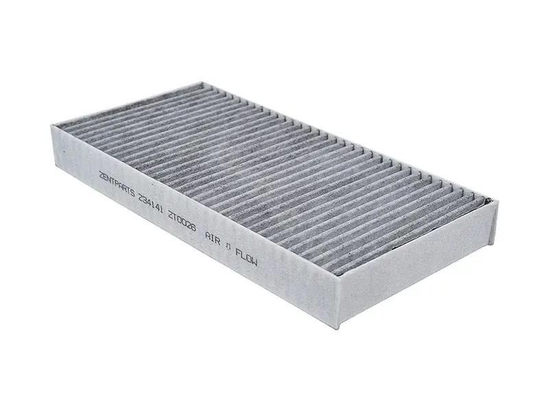 Фильтр салонный ZentParts Z34141