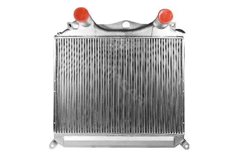 Интеркулер ZentParts Z12516