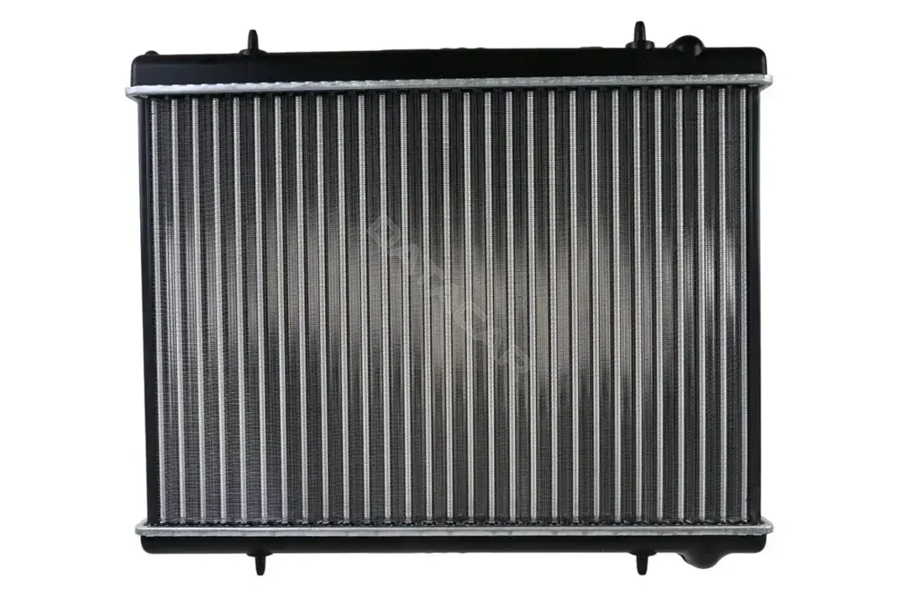 Радиатор охлаждения ZentParts Z20729