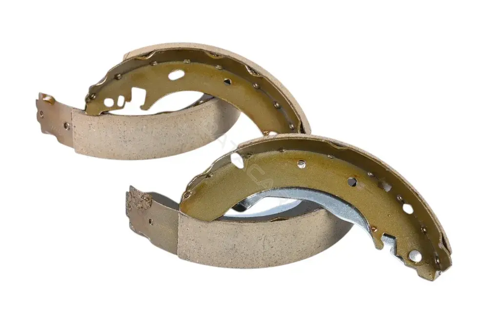 Барабанные колодки ZentParts Z06943