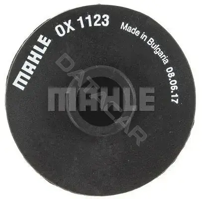 Масляный фильтр KNECHT/MAHLE OX1123D