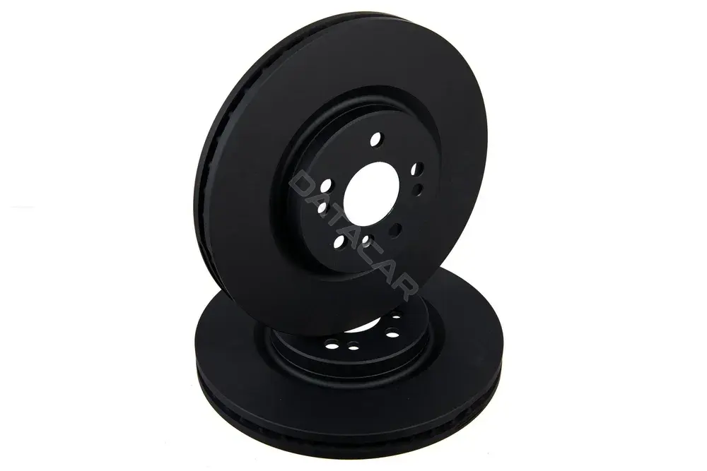 Тормозные диски ZentParts Z06191