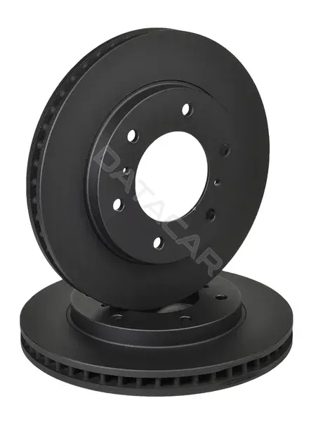 Тормозные диски ZentParts Z06278
