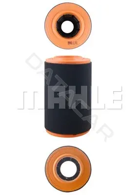 Воздушный фильтр KNECHT/MAHLE LX3353