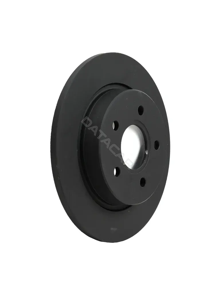 Тормозные диски ZentParts Z05983
