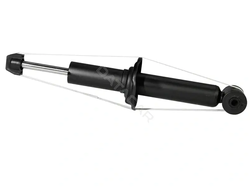 Амортизаторы ZentParts Z00329
