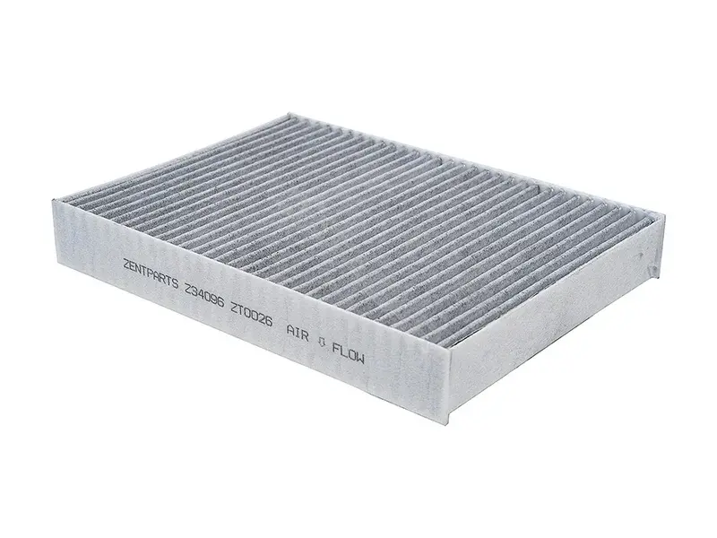 Фильтр салонный ZentParts Z34096