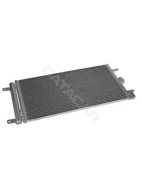 Радиатор кондиционера ZentParts Z19259