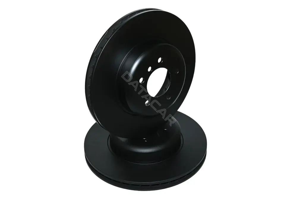 Тормозные диски ZentParts Z06236