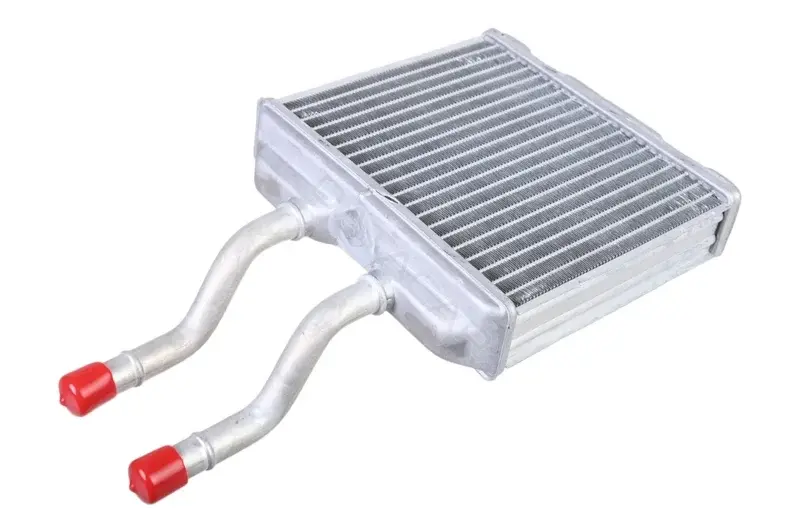 Радиатор печки ZentParts Z19905