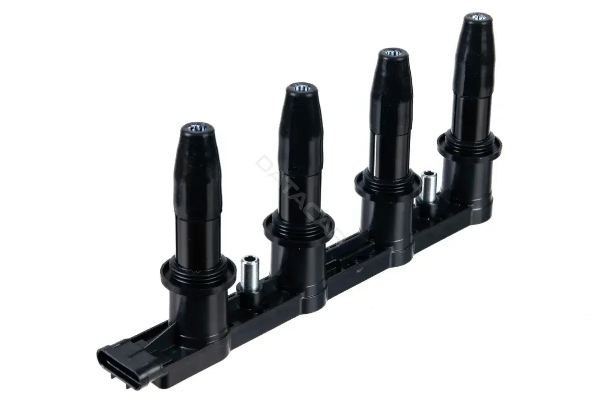Катушка зажигания ZentParts Z51296