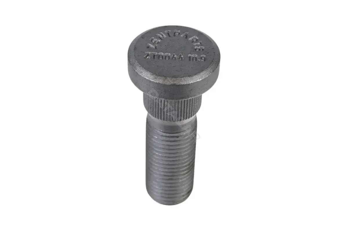 Болт колесный ZentParts Z50293