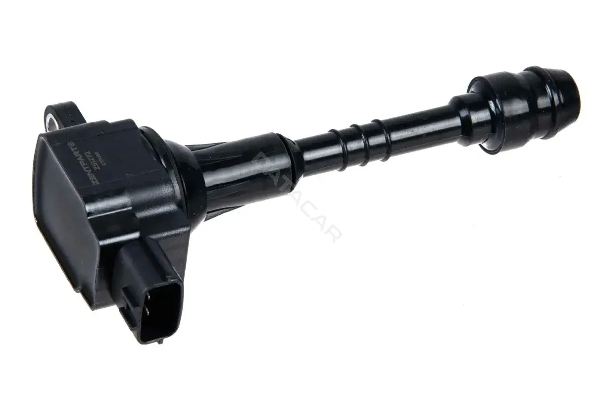 Катушка зажигания ZentParts Z51272