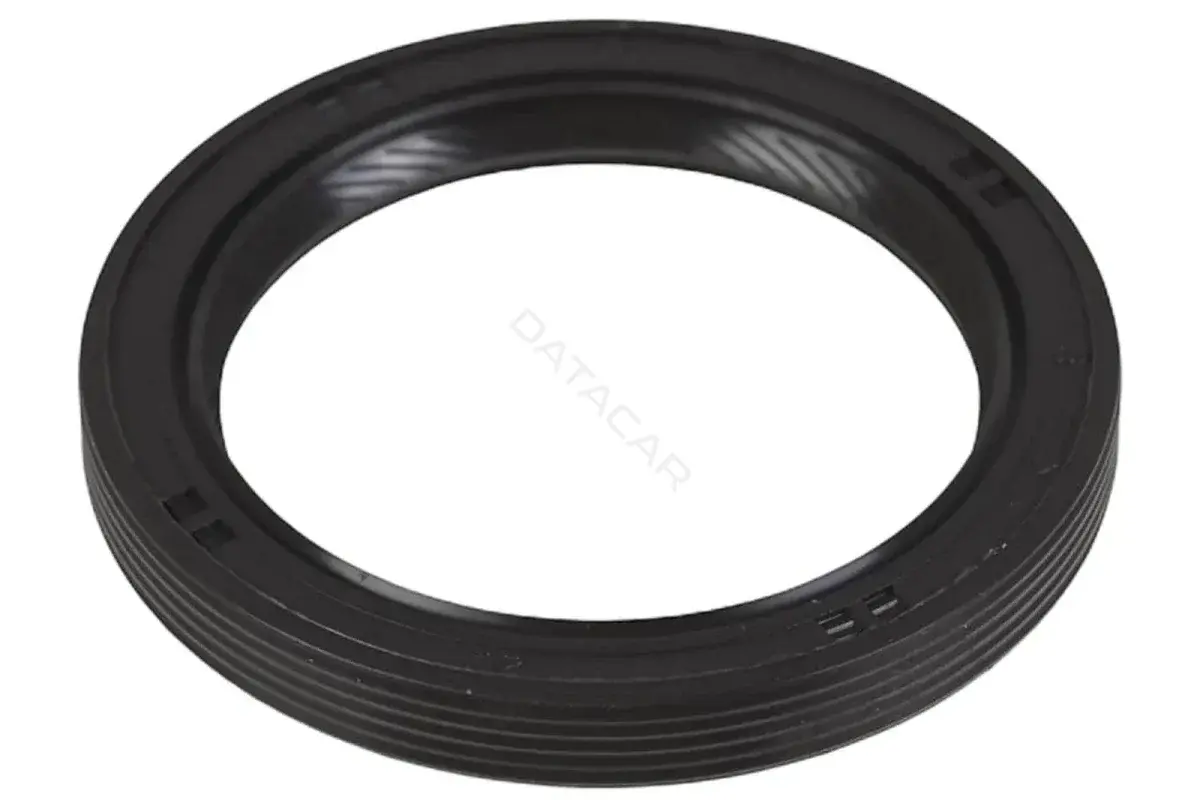 Сальник коленвала ZentParts Z27061