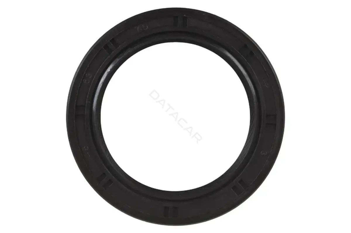 Сальник коленвала ZentParts Z27056