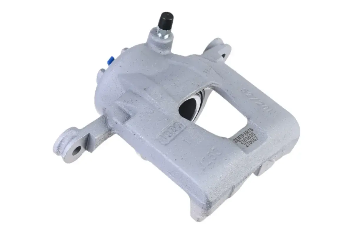 Суппорт тормозной ZentParts Z183638