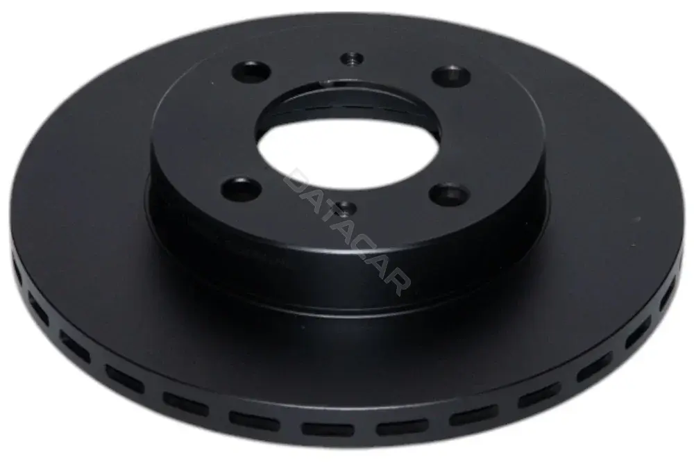 Тормозные диски ZentParts Z06311