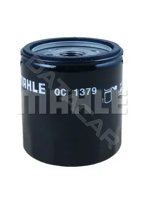 Масляный фильтр KNECHT/MAHLE OC1379