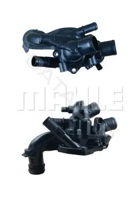 Термостат KNECHT/MAHLE TM46105