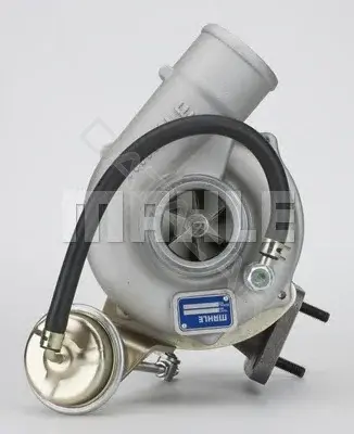 Турбина KNECHT/MAHLE 008TC16010000