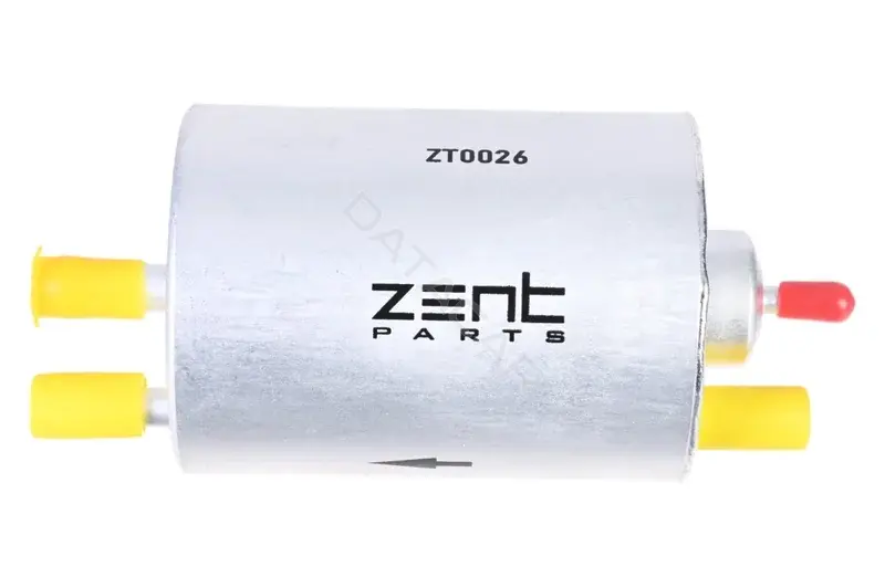 Топливный фильтр ZentParts Z34921