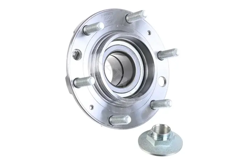 Подшипник ступицы ZentParts Z22235