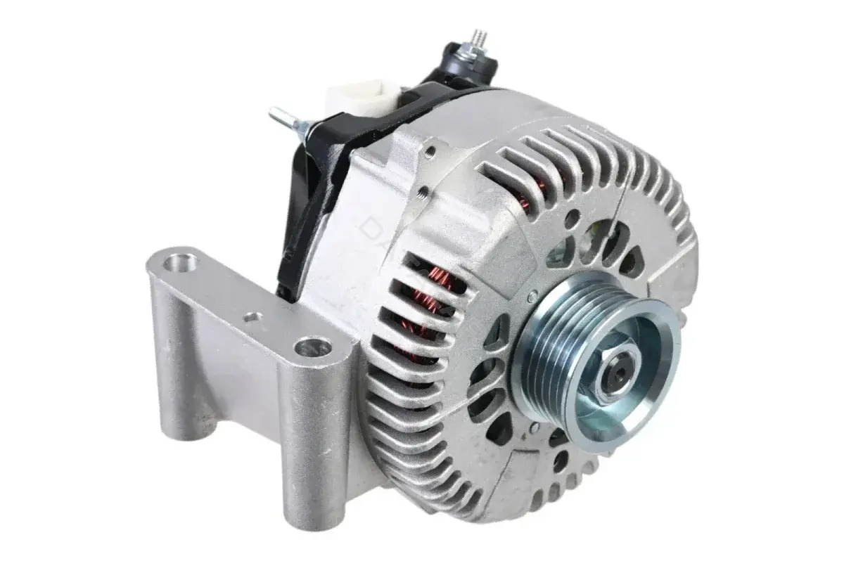 Генератор ZentParts Z48370