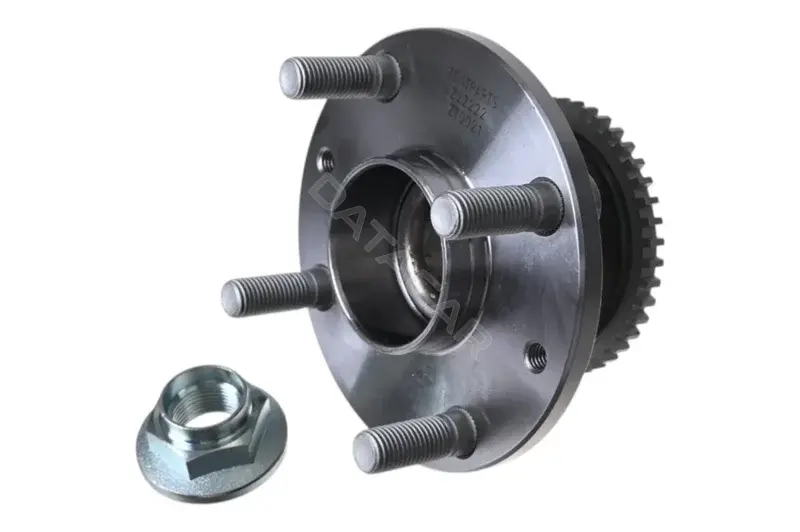 Подшипник ступицы ZentParts Z22222