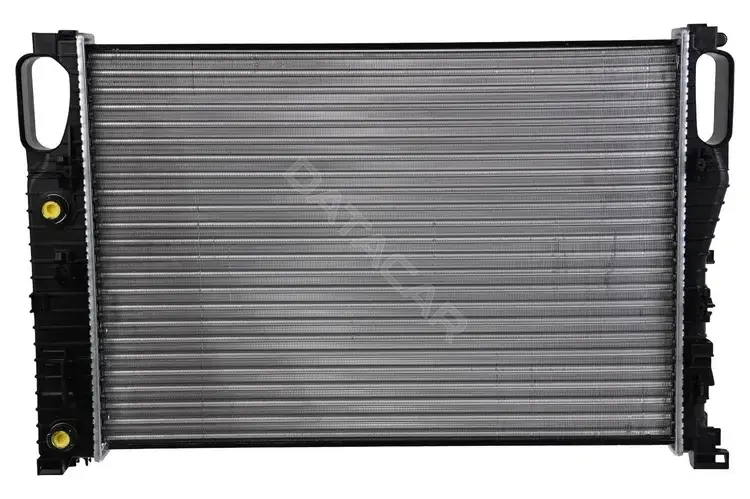 Радиатор охлаждения ZentParts Z20725