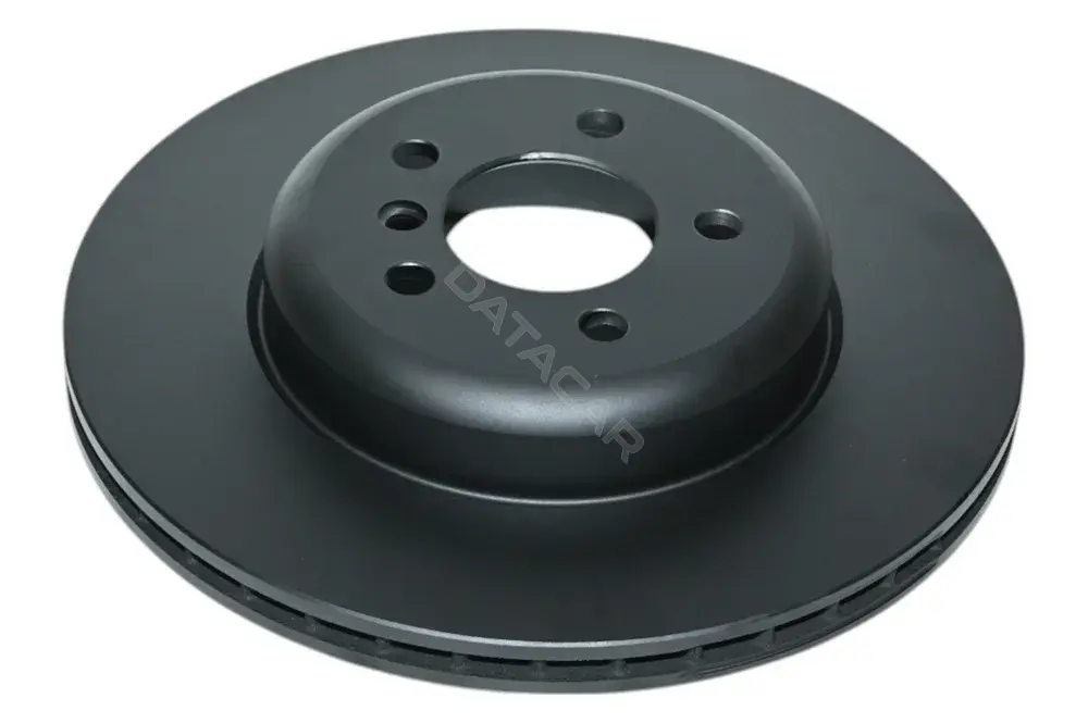 Тормозные диски ZentParts Z06610