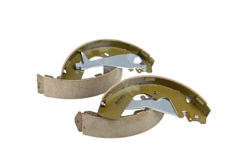 Барабанные колодки ZentParts Z86204