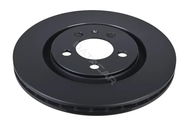 Тормозные диски ZentParts Z06518