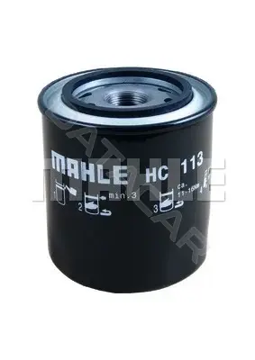 Фильтр масляный акпп KNECHT/MAHLE HC113
