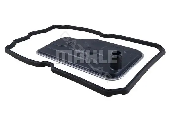 Фильтр масляный акпп KNECHT/MAHLE HX124D