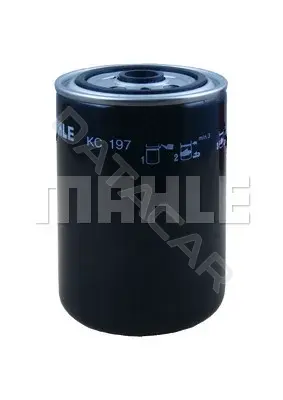 Топливный фильтр KNECHT/MAHLE KC197