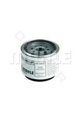 Топливный фильтр KNECHT/MAHLE KC220D