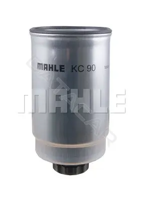 Топливный фильтр KNECHT/MAHLE KC90