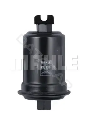 Топливный фильтр KNECHT/MAHLE KL128